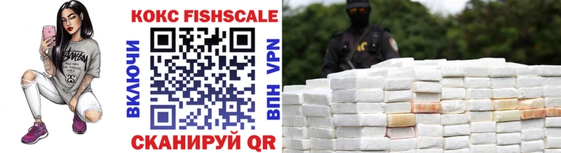 Cocaine Fish Scale мега маркетплейс Реж
